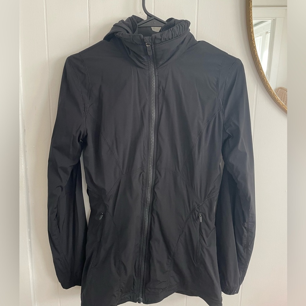Lululemon Such a Cinch Jacket Size 4